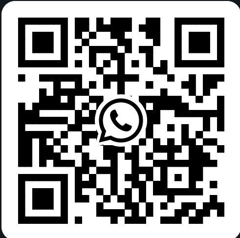 WhatsApp QR Code